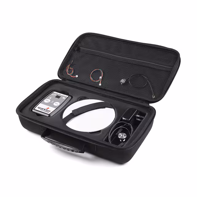 GPS-18380 SparkFun Electronics  Cartes de kits d'évaluation et de développement RF